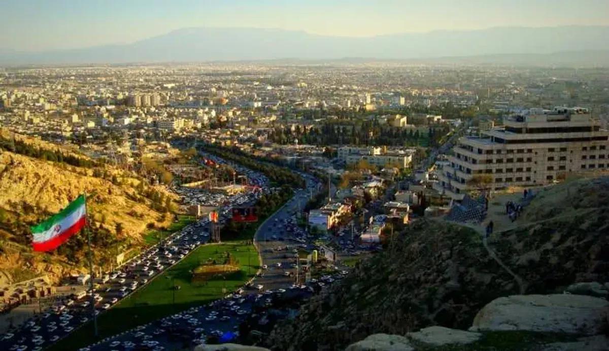 شیراز در ۱۵ اردیبهشت در مرکز توجه | تاریخچه روز شیراز و امکانات رایگان برای عموم