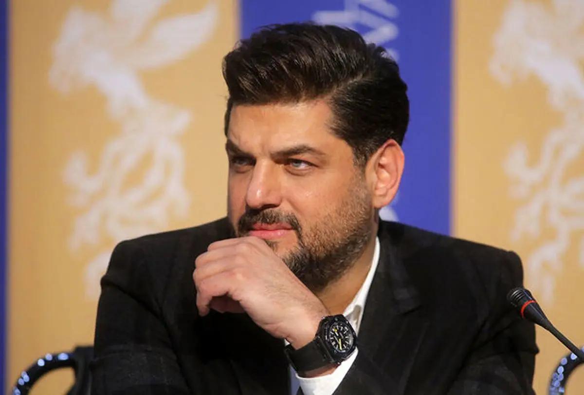 چیدمان شیک و مدرن خانه سام درخشانی؛ نماد سلیقه عالی!