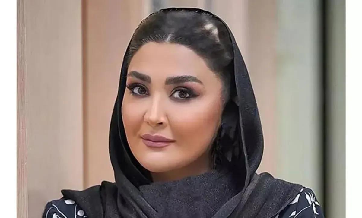 مریم معصومی با استایلی متفاوت در خیابان! وقتی لایه‌لایه پوشیدن هم قاعده داره