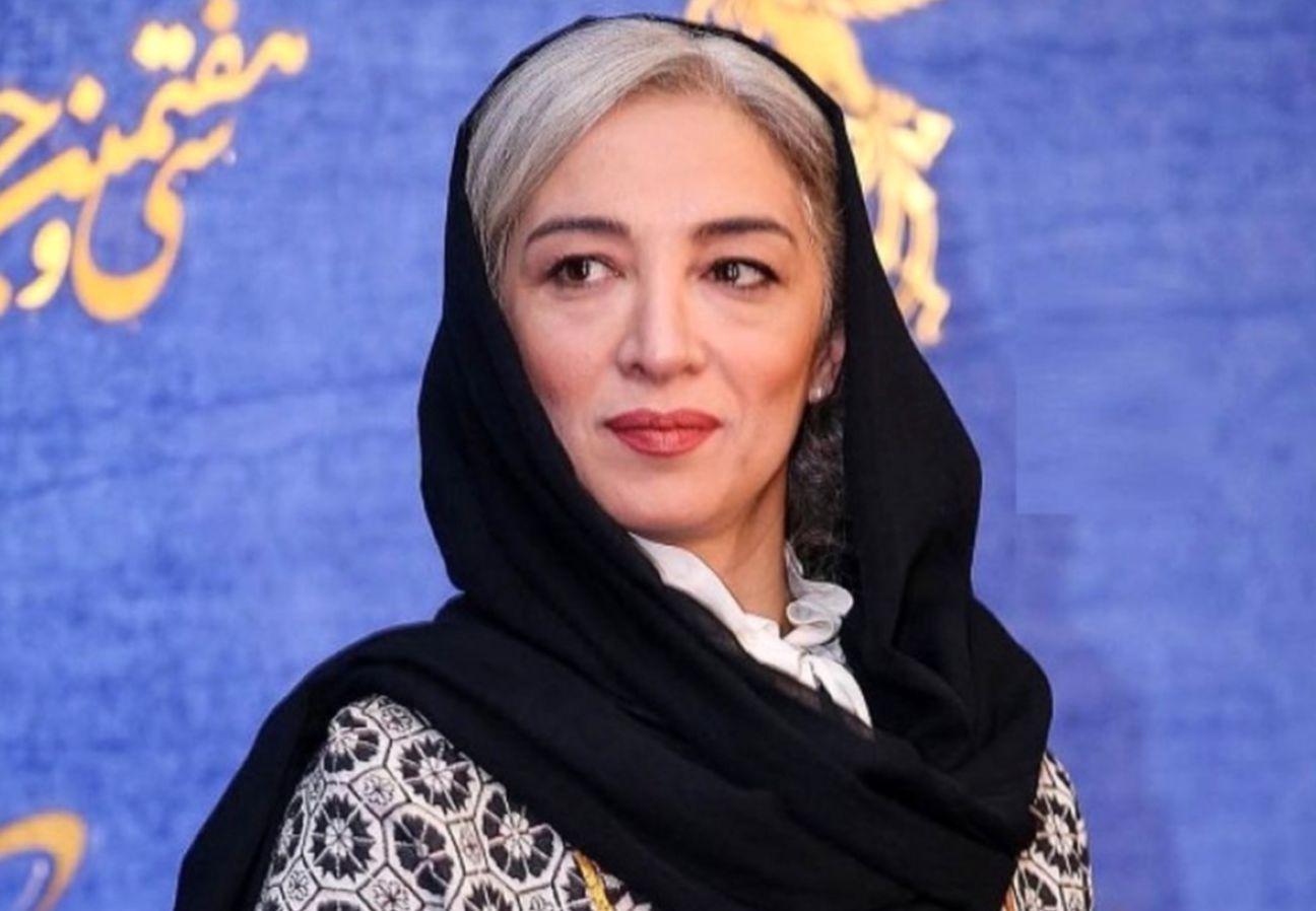 اعتراف عجیب پانته‌آ پناهی‌ها| من هرگز زیبا نبوده‌ام