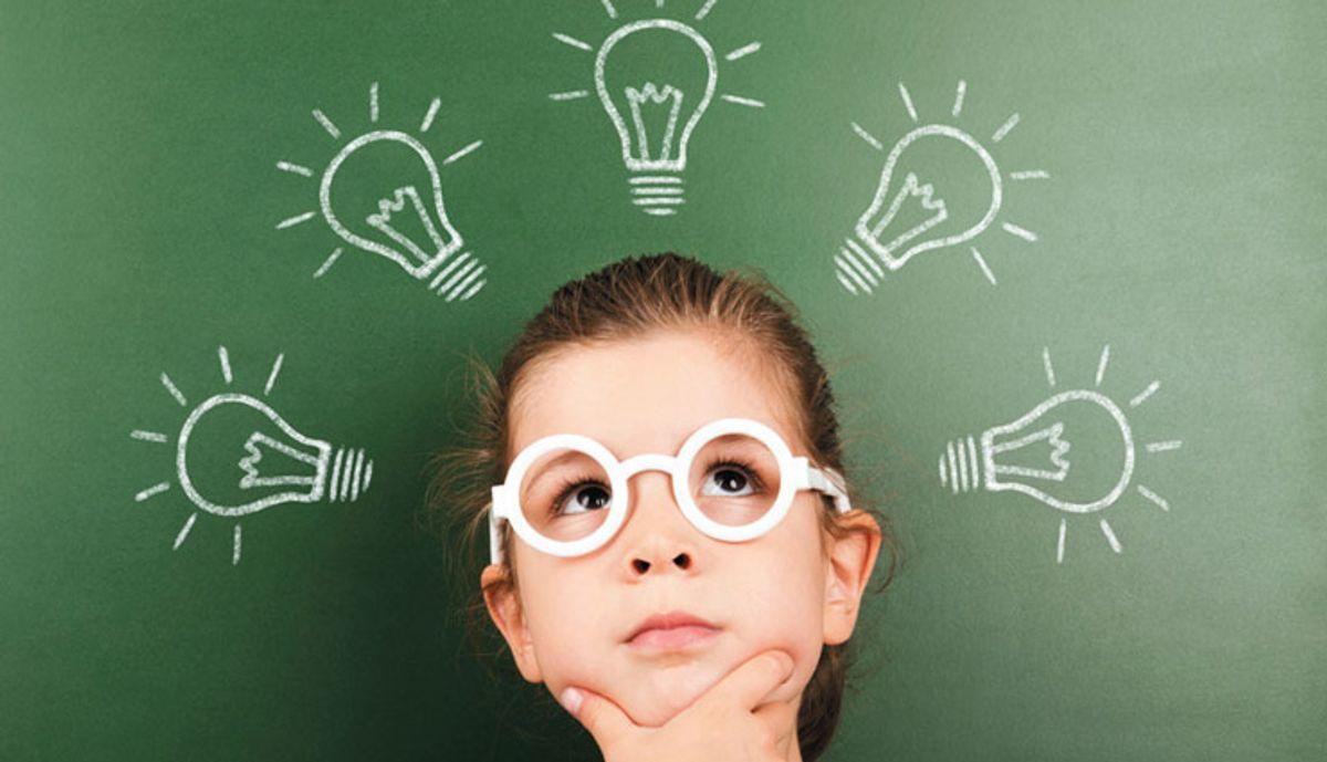 آیا خیال پردازی در حین درس خواندن مفید است؟| این مطالعه جدید جواب می‌دهد