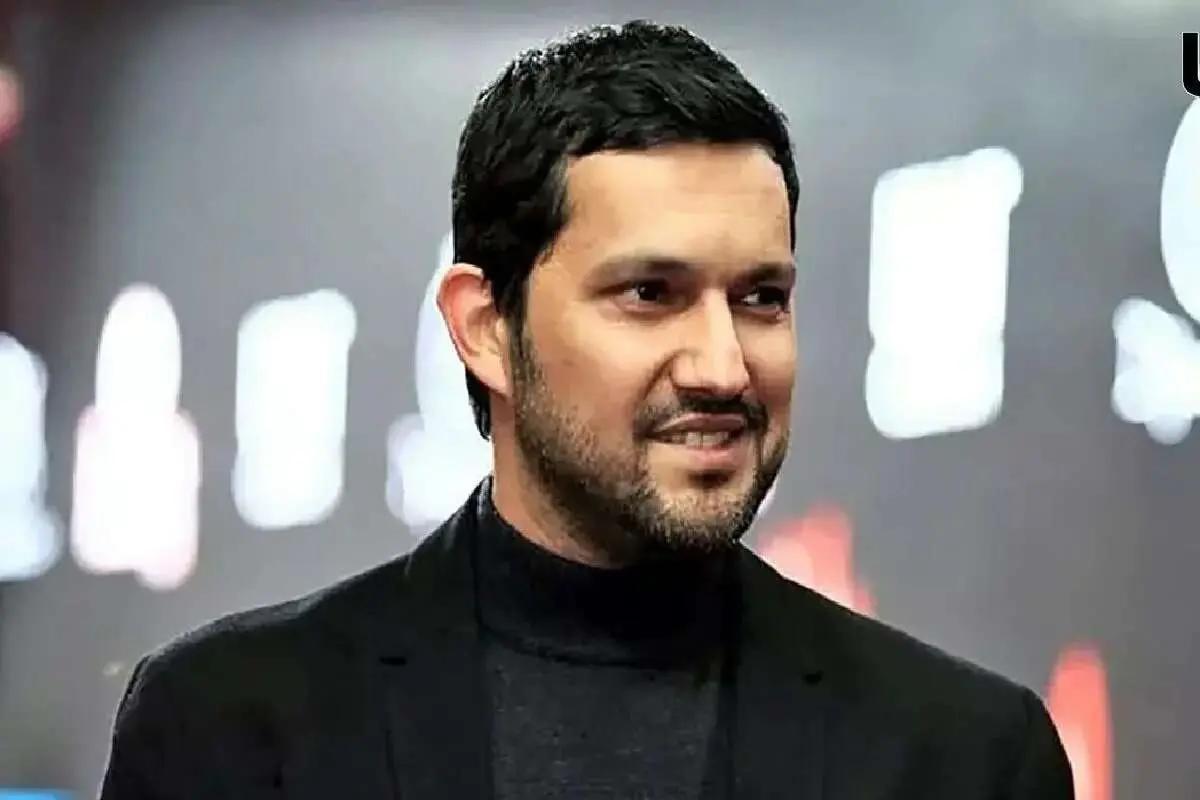 حامد بهداد در کنار تتلو: لحظه‌ای که هیچ‌کس انتظارش رو نداشت!