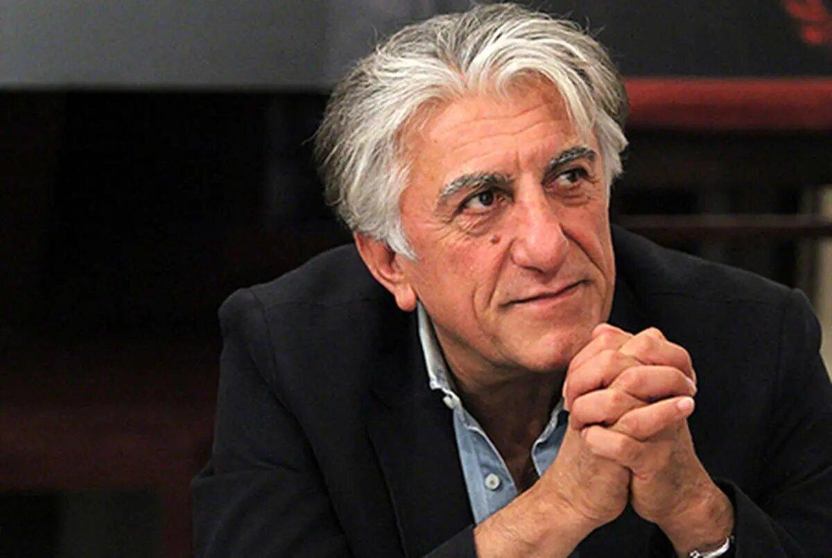 رضا کیانیان: فرهنگ کی رشد می‌کند؟ زمانی که قشر متوسط زنده باشد