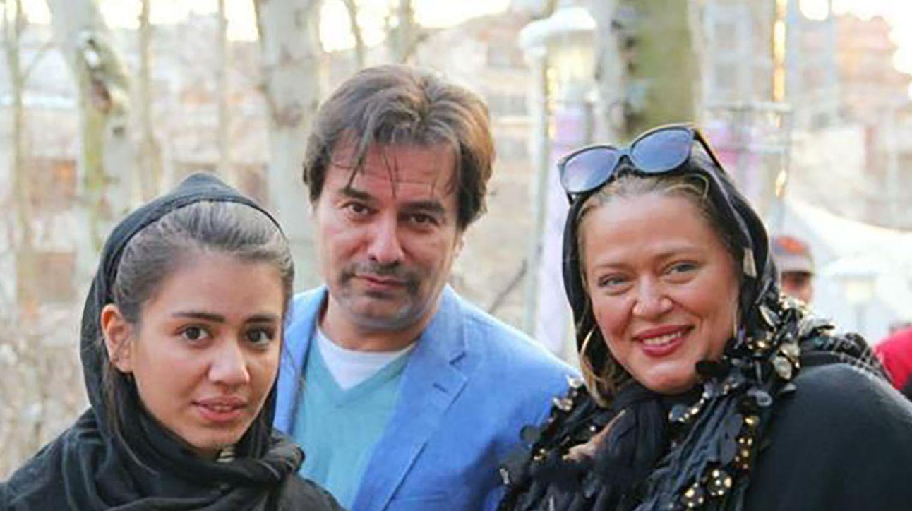 پریا قاسم‌خانی از پیمان قاسم‌خانی می‌گوید: بی‌مزه بودن پدر و قانون نانوشته خانوادگی