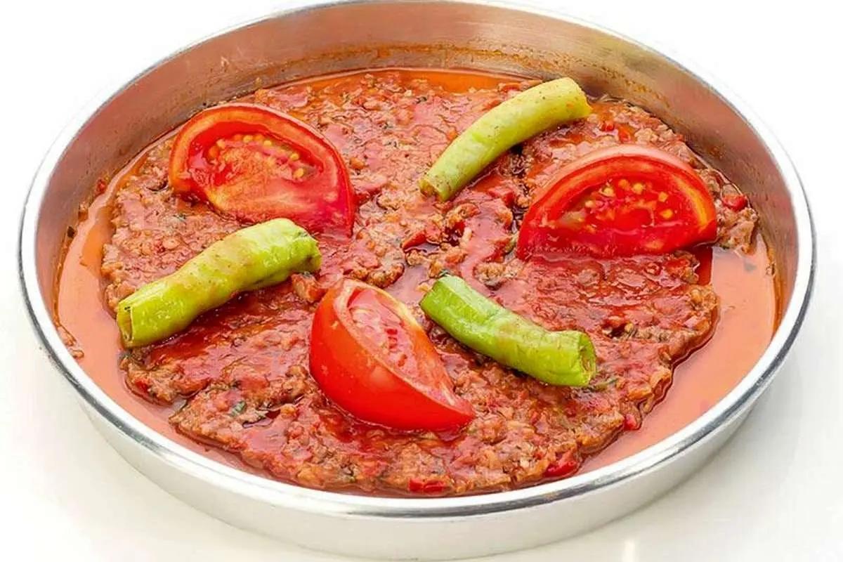 طرز تهیه کباب سرداشی؛ غذای خوشمزه همدانی