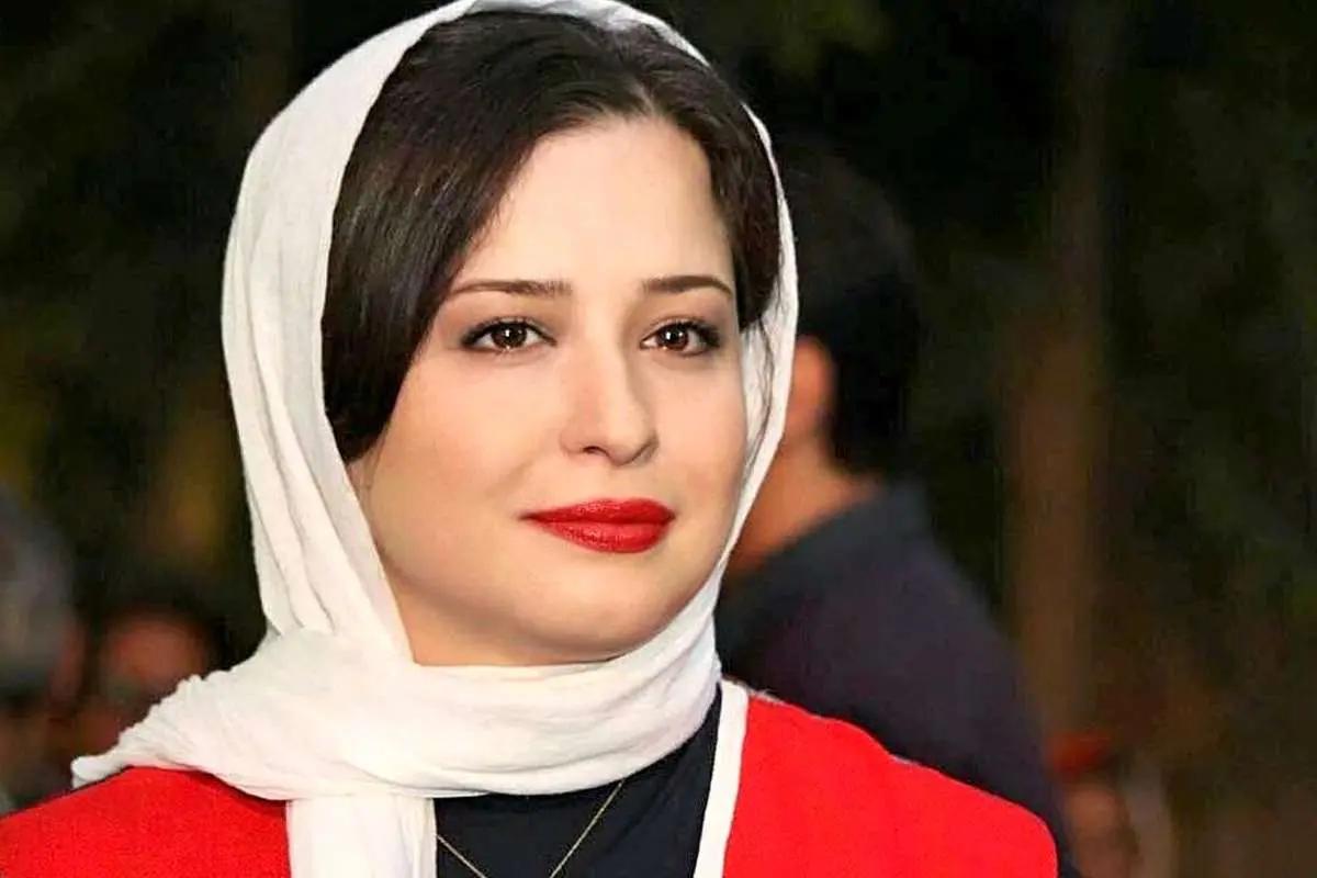 روایت تلخ مهراوه شریفی نیا از دوران جنگ