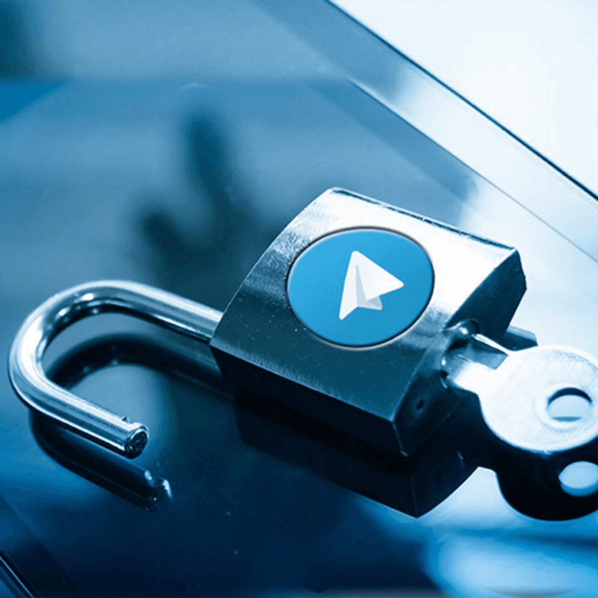 ادعای پاول دوروف در رابطه با امنیت تلگرام