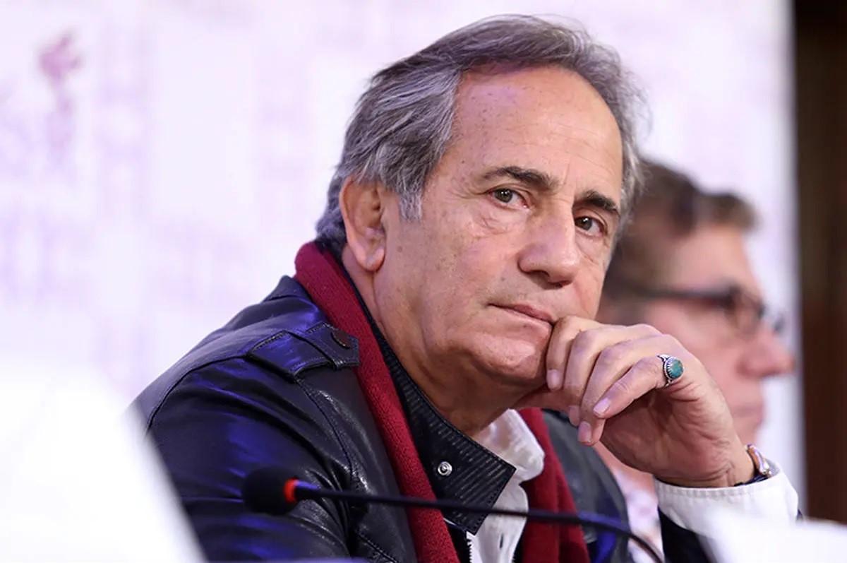 واکنش جالب مجید مظفری به شباهتش به پزشکیان رئیس جمهور