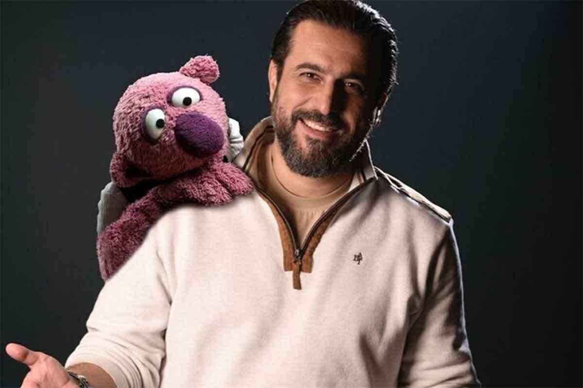 جناب خان و « رحمت شاسی» دیشب محسن کیایی رو نابود کردن