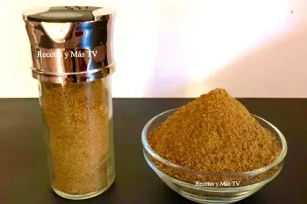 ترکیب طلایی ادویه مرغ خانگی؛ خوش‌عطر، خوش‌طعم و ساده!