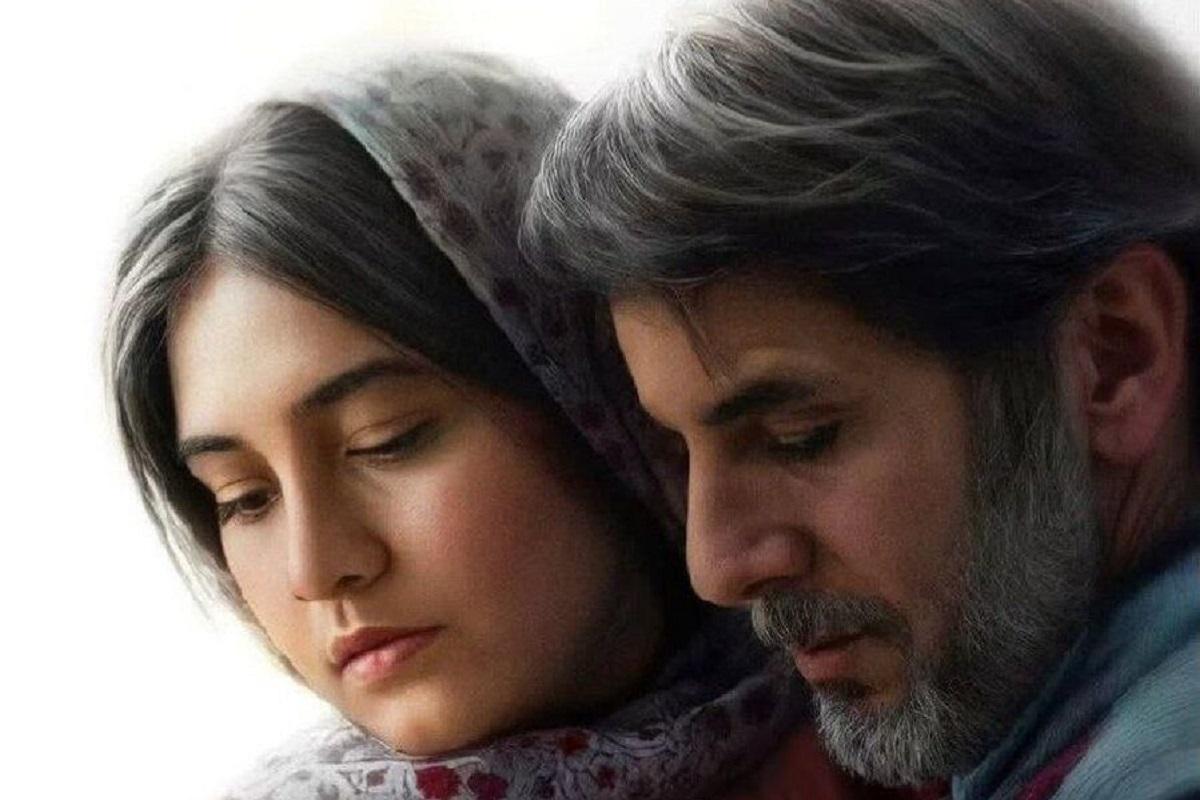 اکران فیلم «زیبا صدایم کن» با حضور هنرمندان و چهره‌های سیاسی پرانرژی