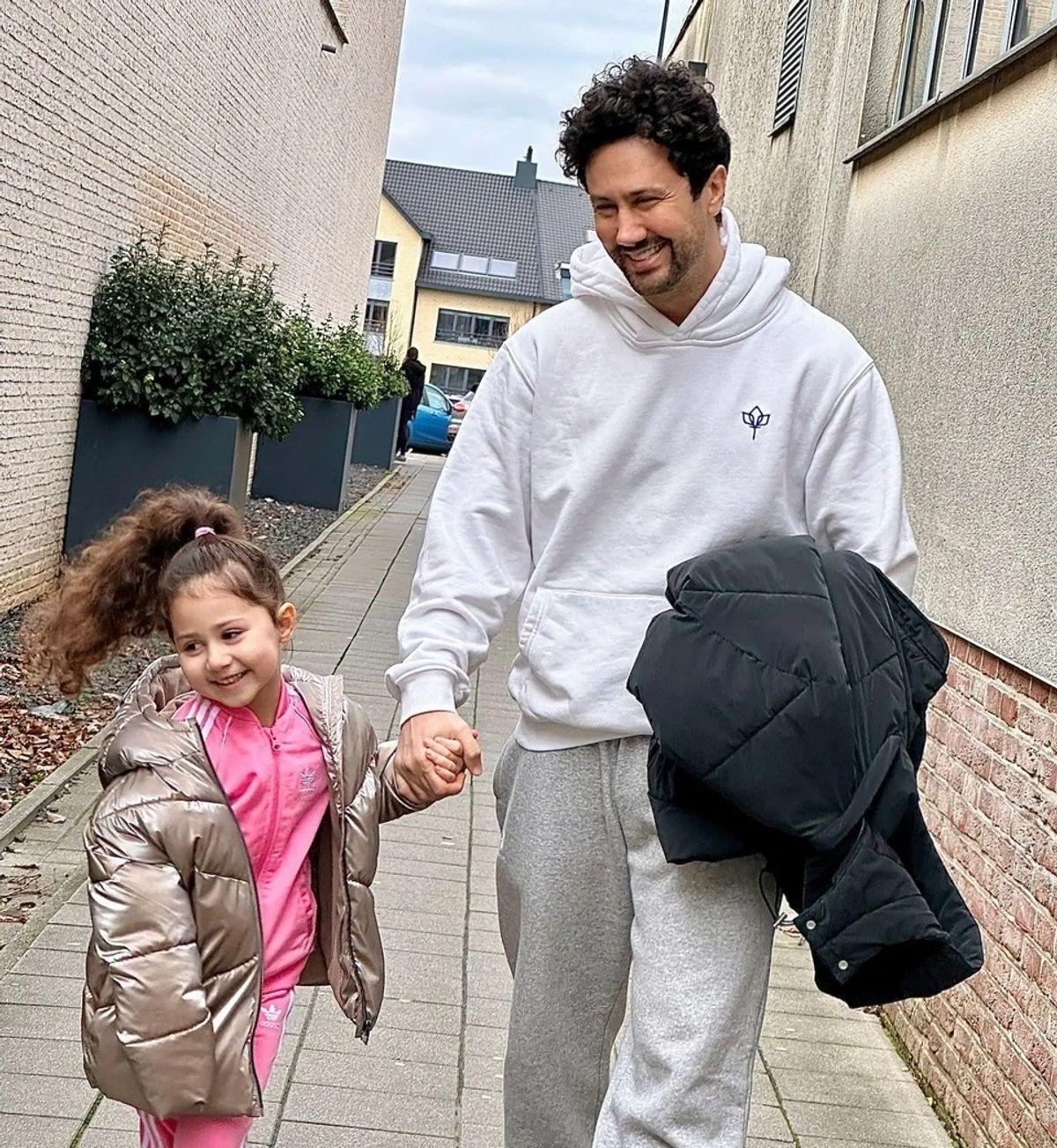 دلبری دیدنی نبات استخری بعد از رژ زدن + فیلم