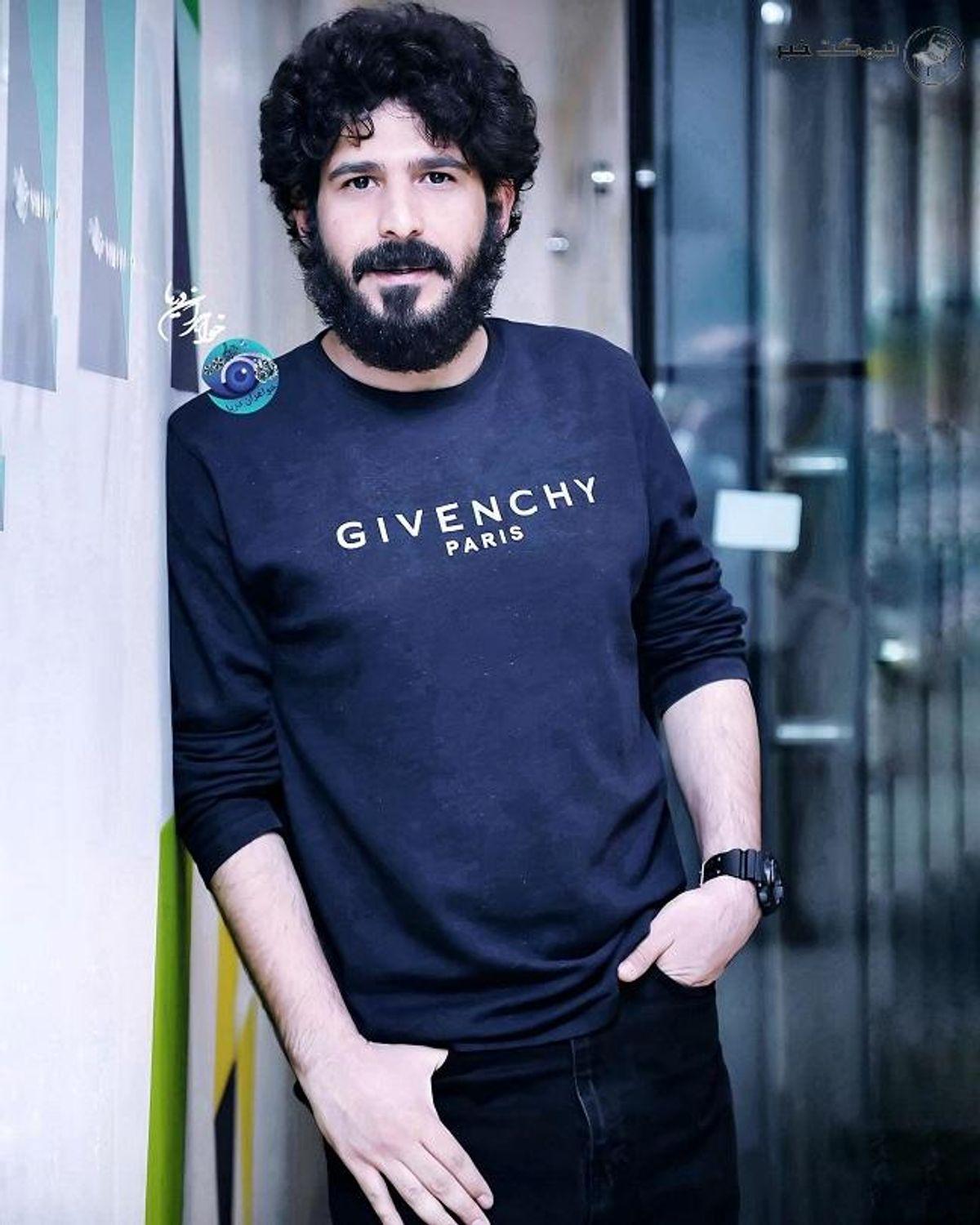 از سریال «تاسیان» تا «جان سخت»؛ اعتراف تلخ مجید یوسفی درباره مادرش