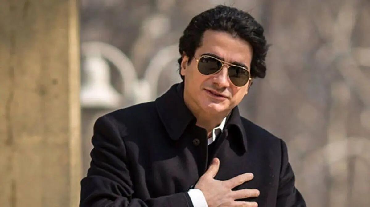 همایون شجریان، هویت مستقل در کنار میراث پدر!