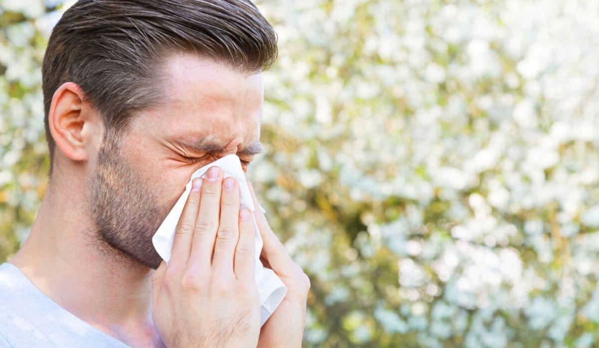 علائم آلرژی در بهار؛ 6 راهکار آرام کردن عطسه‌های بهاری