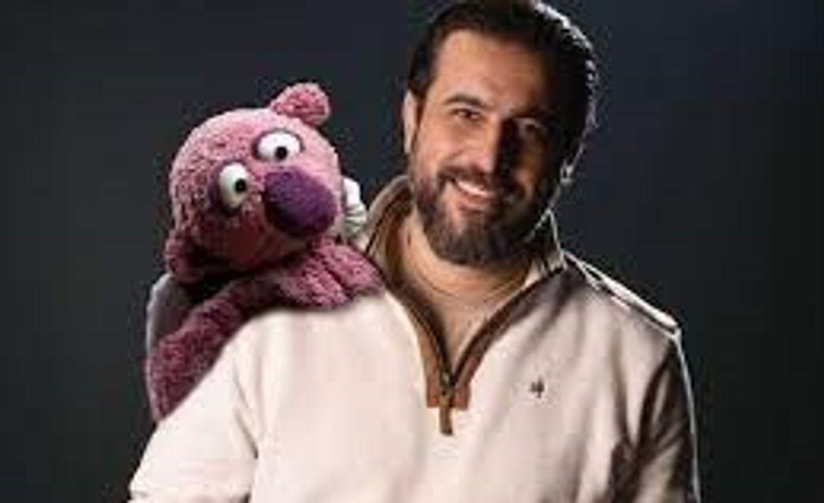 سوال جناب خان از هوش مصنوعی درباره اعتیاد محسن کیایی