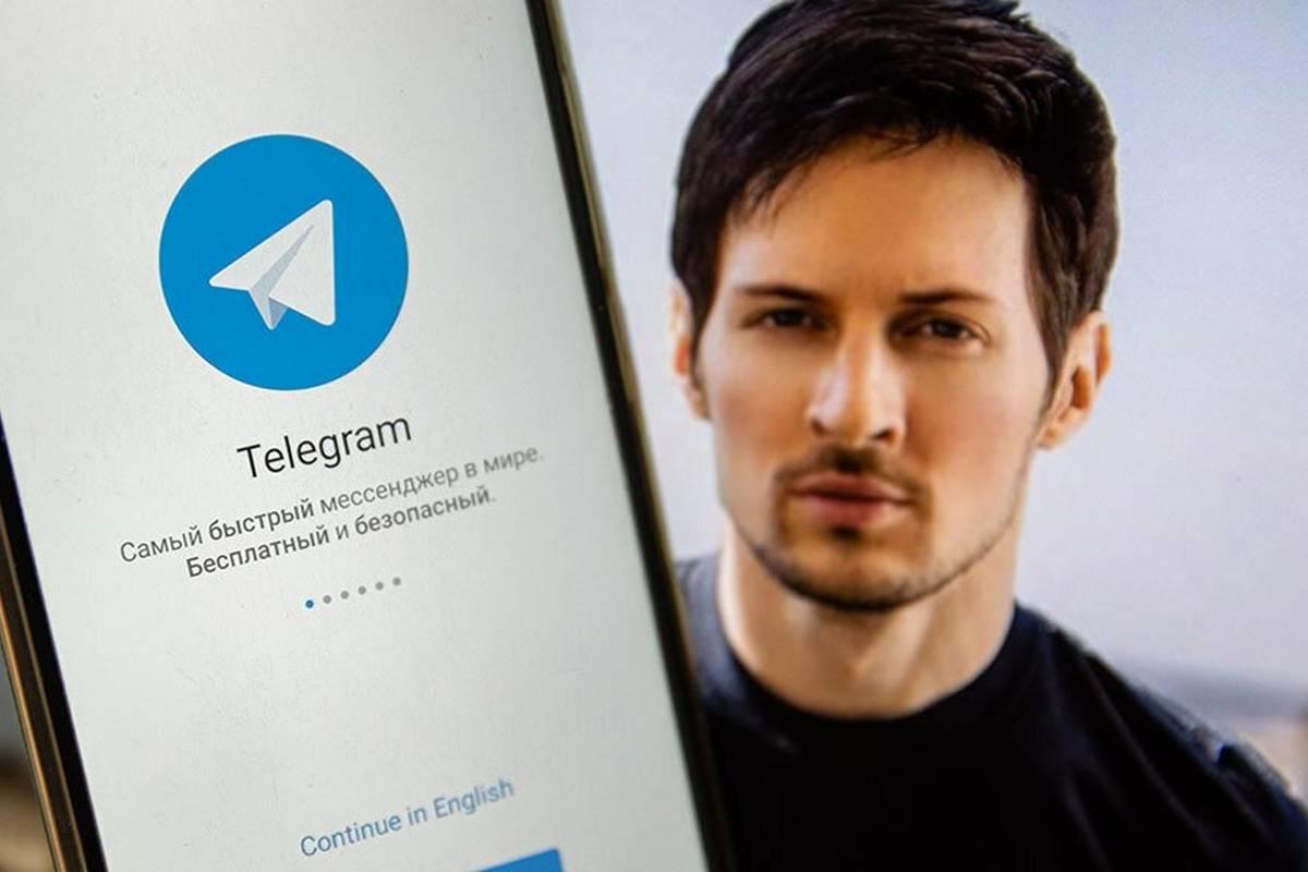 مورد عجیب پاول دورف | از مخالفت با پوتین تا بازداشت در فرانسه و داشتن ۱۰۰ فرزند!