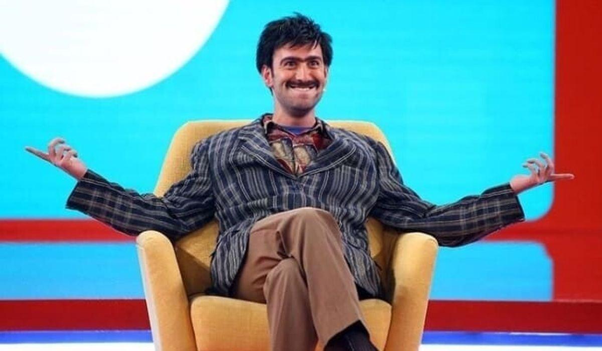 نیما شعبان‌نژادبا استایل نسل Z و گنگ خود کاربران را سوپرایز کرد | نیما شعبان نژاد الان کجاست؟