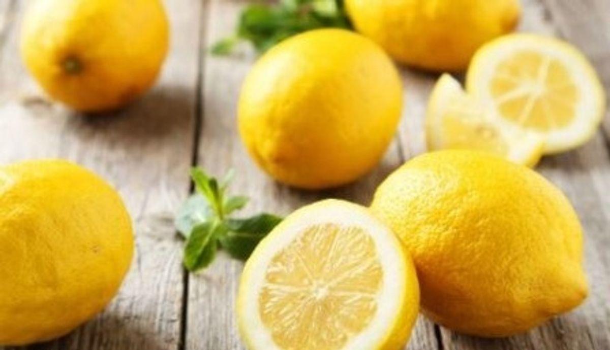 روش های نگهداری و تازه ماندن لیمو ترش