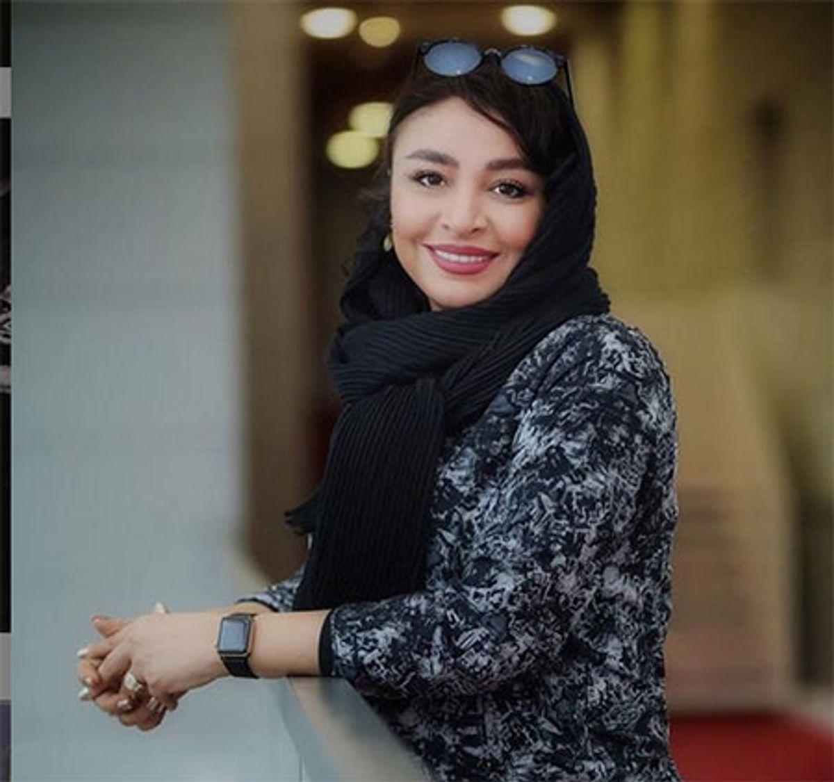 استایل بازیگران از مهلقا باقری و نگار جواهریان تا فلانک جنیدی و مرجانه گلچین با خانواده شون