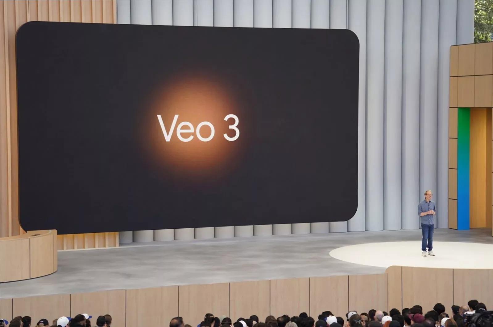 ویدئوهای هوش مصنوعی Veo ۳: مرز باریکی میان واقعیت و تخیل