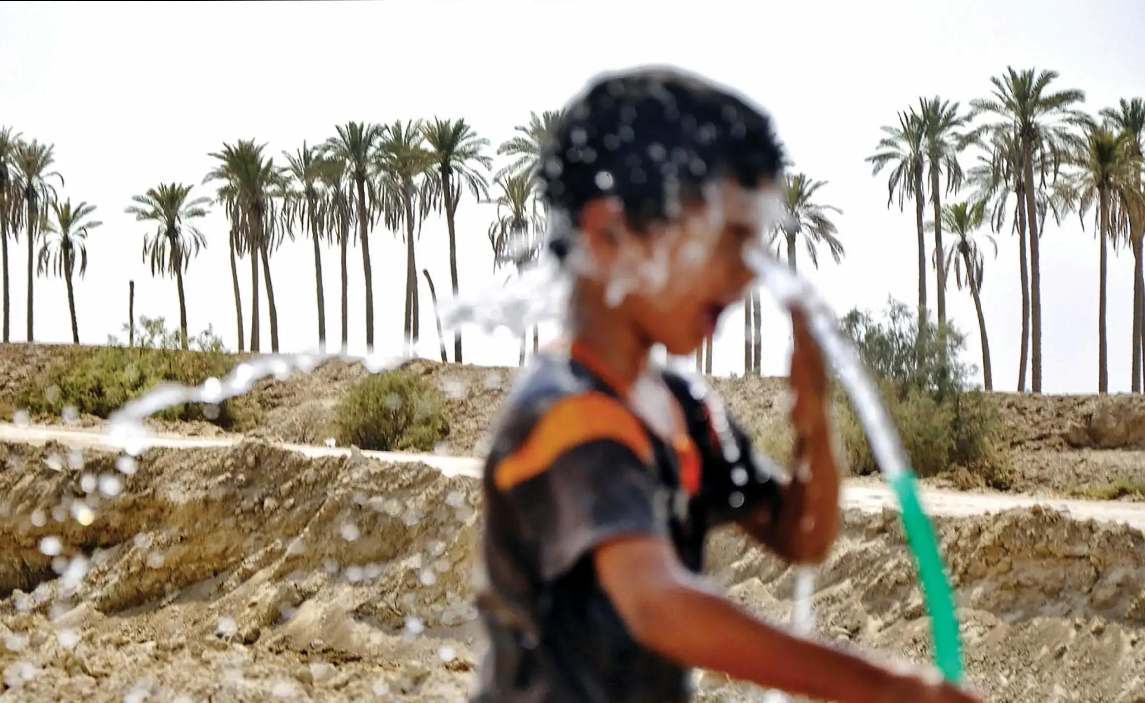 هواشناسی | گرم ترین روز سال در راه است | اعلام زمان خنک شدن هوا