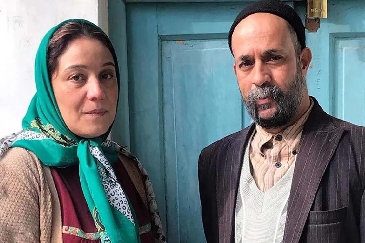 ساعت پخش سریال خجالت نکش ۲ از فیلمنت