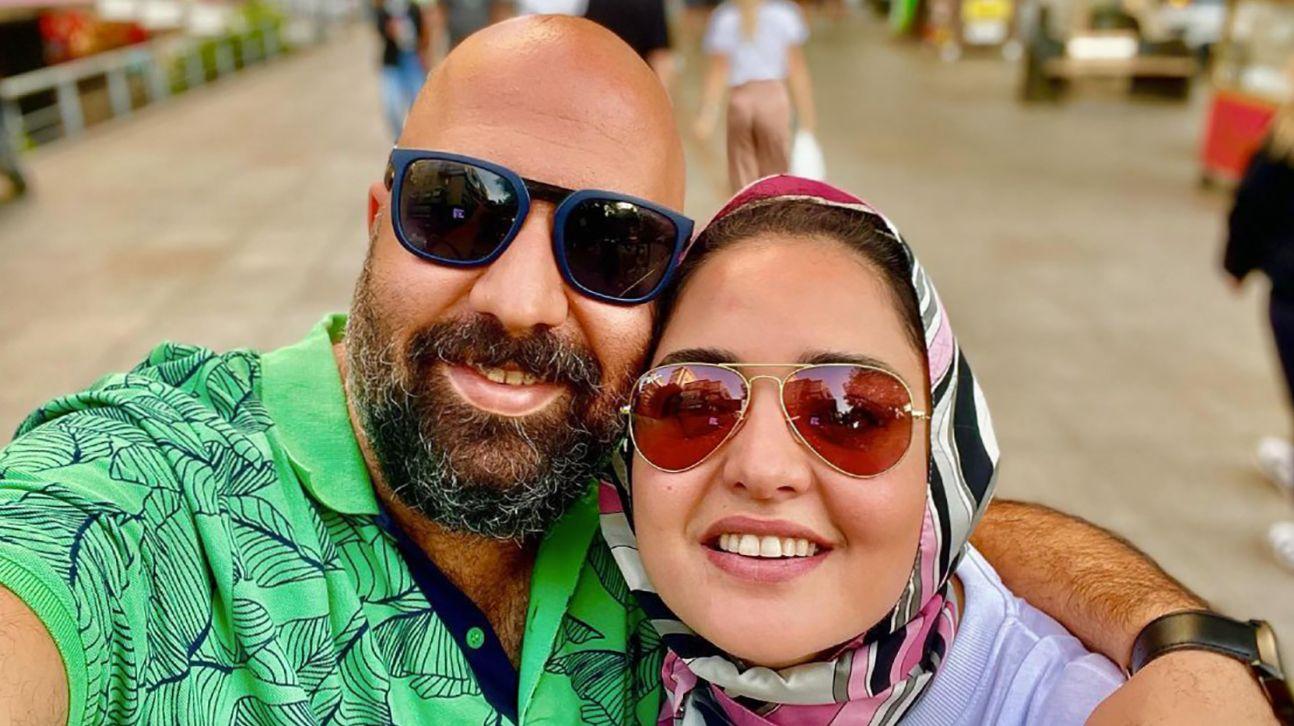 نرگس محمدی از ازدواج بی‌مهریه می‌گوید | پیشنهاد عاشقانه علی: یک زندگی پر از عشق و شادی