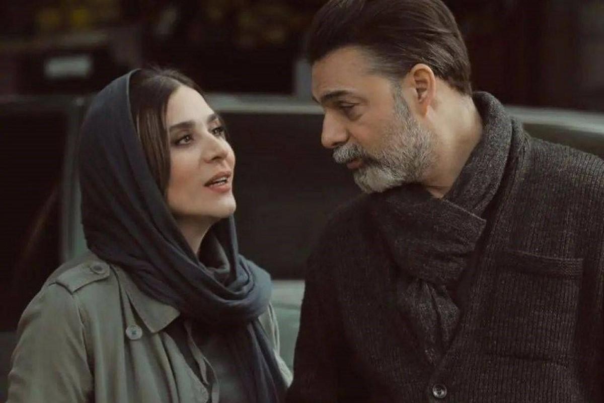 سحر دولتشاهی از افعی نمی ترسد | واکنش جالب سحر دولتشاهی به پیمان معادی