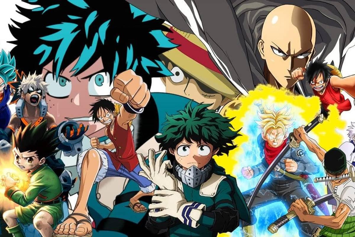 محبوب‌ترین انیمه‌ها در ایران؛ سفر به دنیای اوتاکوهای ایرانی