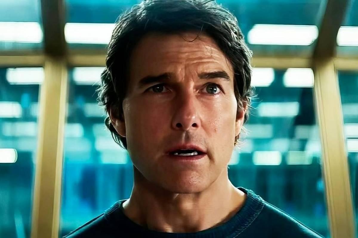 تام کروز جایزه اسکار افتخاری دریافت می‌کند