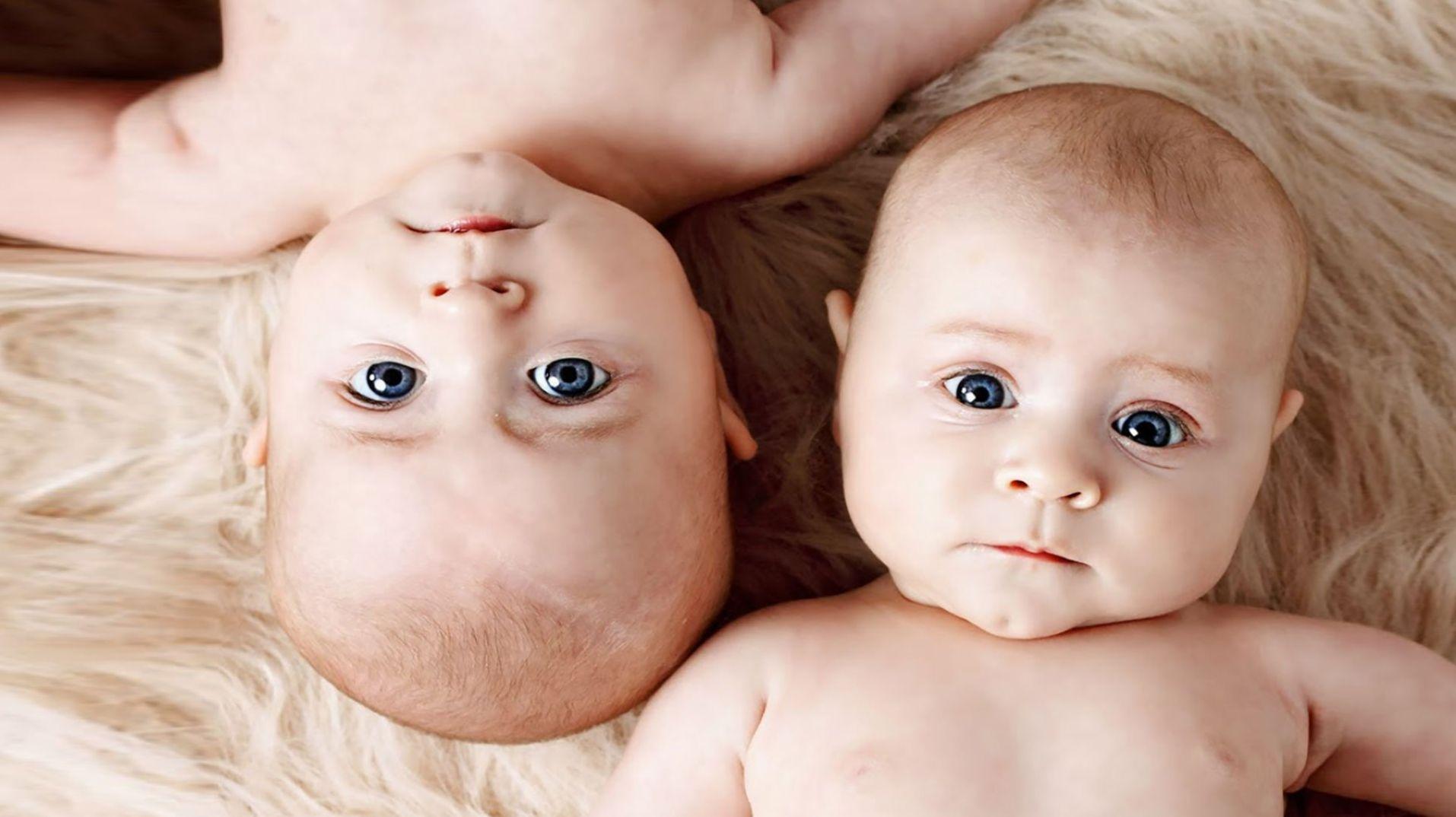 دوست داری پسر دار بشی یا دختر دار یا اصلا دوقلو؟! | مکمل های پسر زایی، دخترزایی و دو قلو زایی