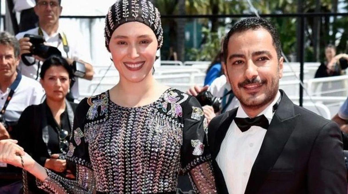 جشن تولد مجلل و کودکانه نوید محمدزاده برای همسرش| تزئین کیک تولد فرشته حسینی با تم یونیکورن