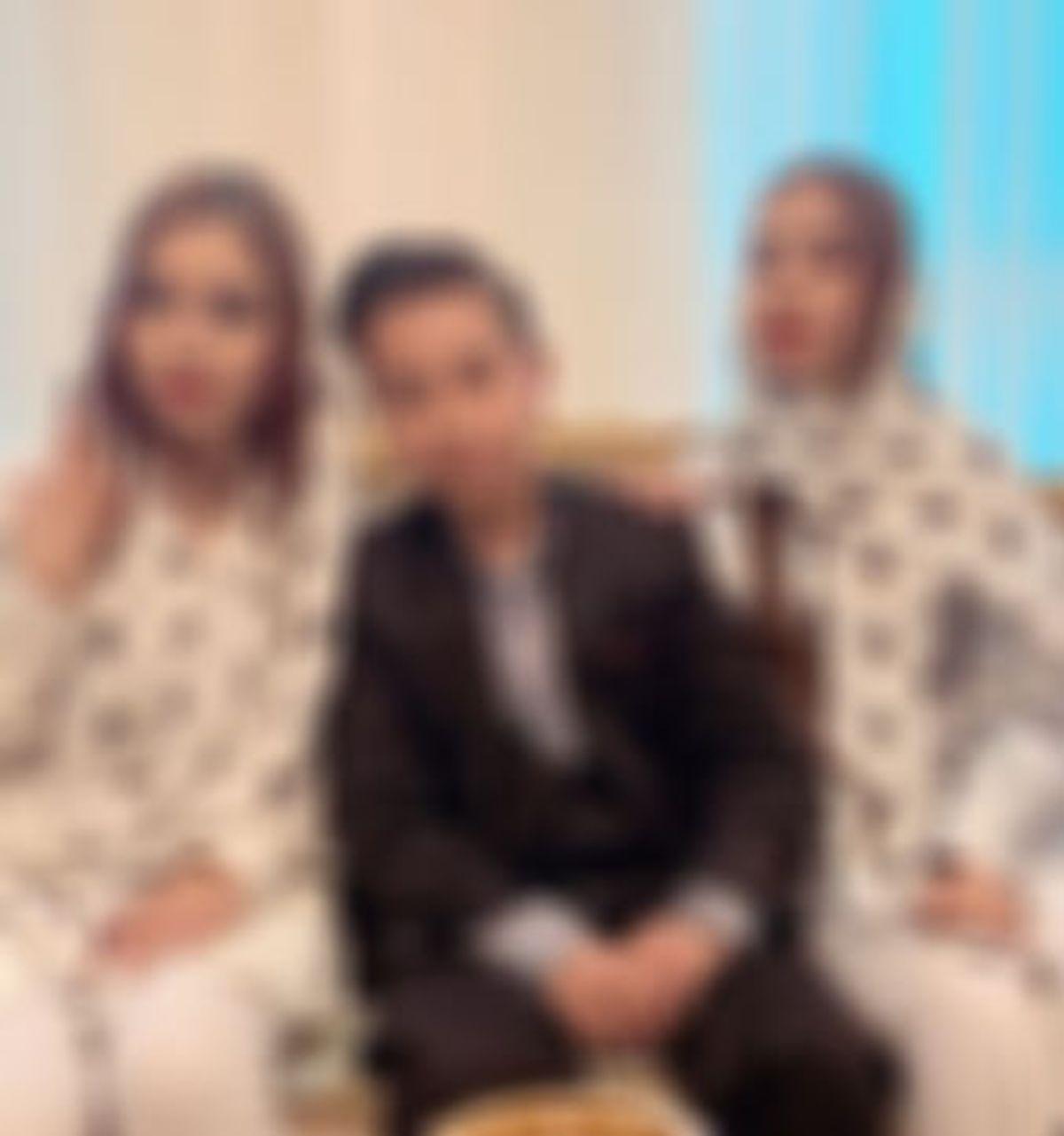 ماجرای جنجالی سلطان سم اینستاگرام و ملکه‌هایش | پرونده در دست پیگیری پلیس فتا