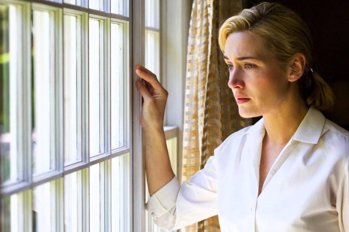 ۱۰ شاهکار سینمایی با هنرنمایی بی‌نظیر کیت وینسلت