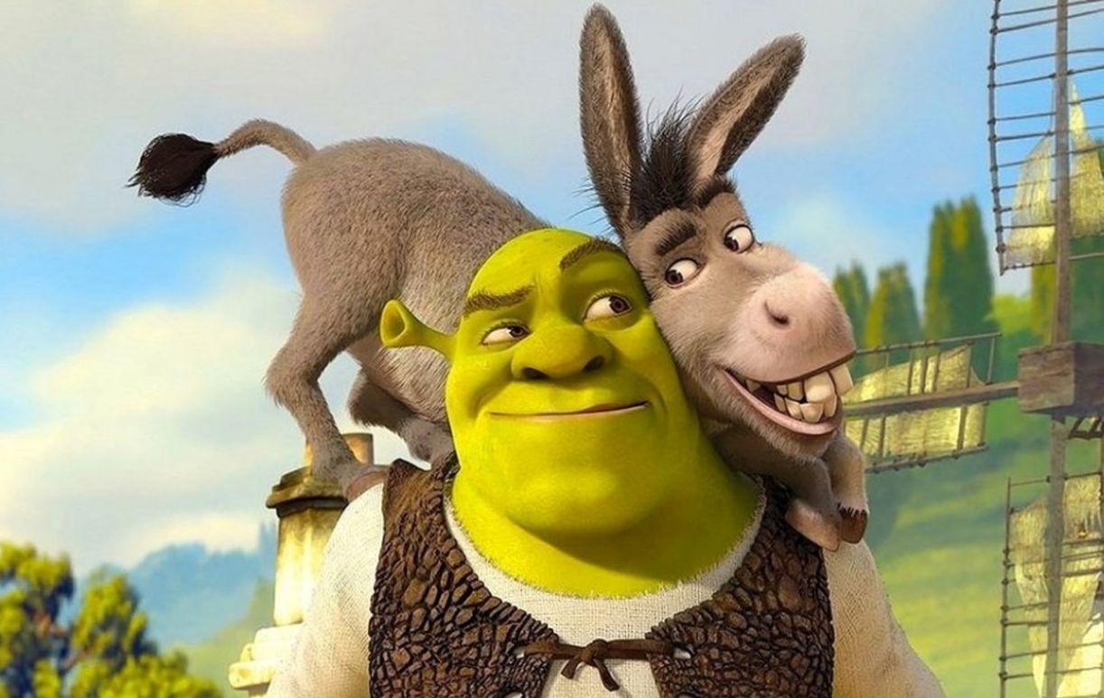 جزئیات تازه از داستان انیمیشن شرک ۵+ زمان پخش و اکران