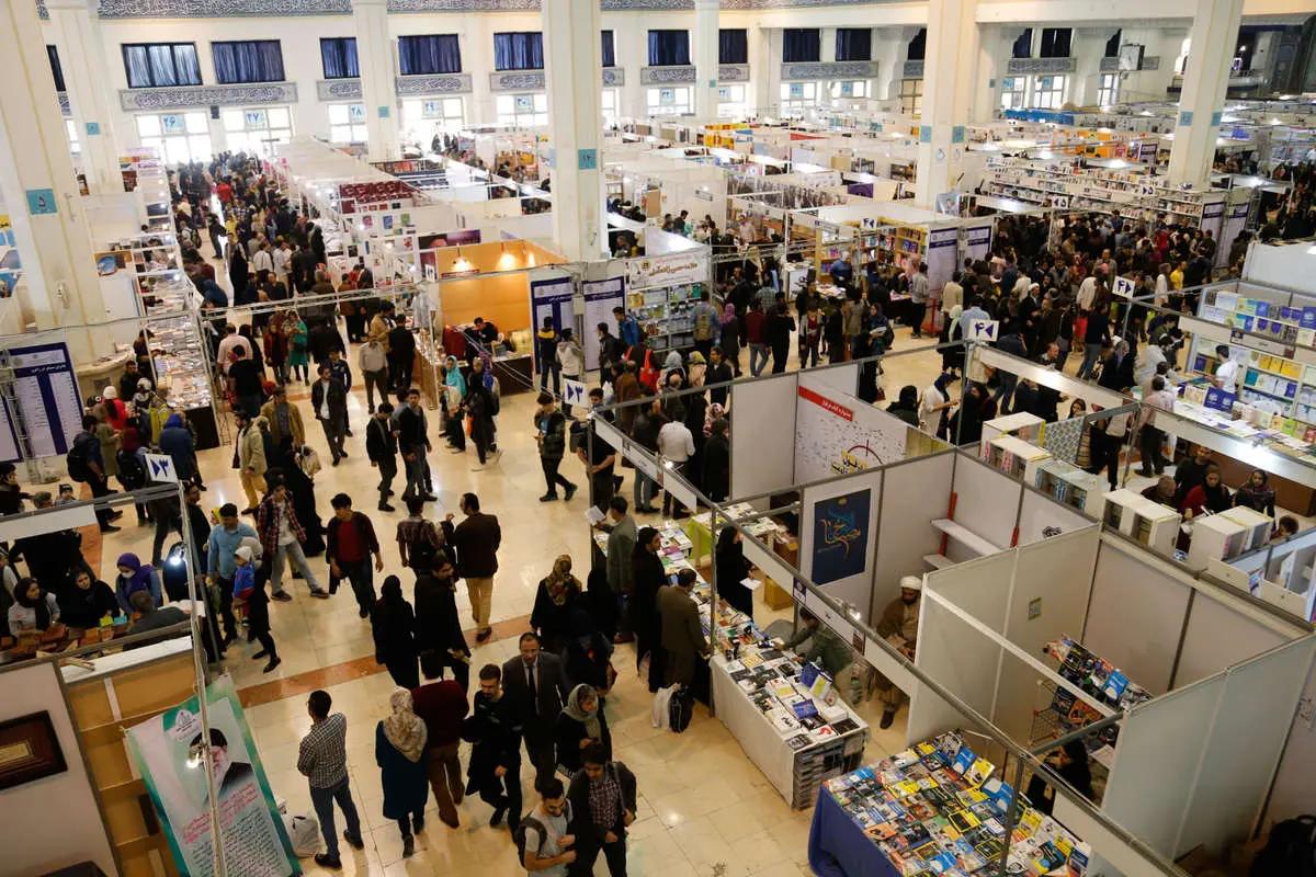 رکورد فروش مجازی کتاب در کشور شکست