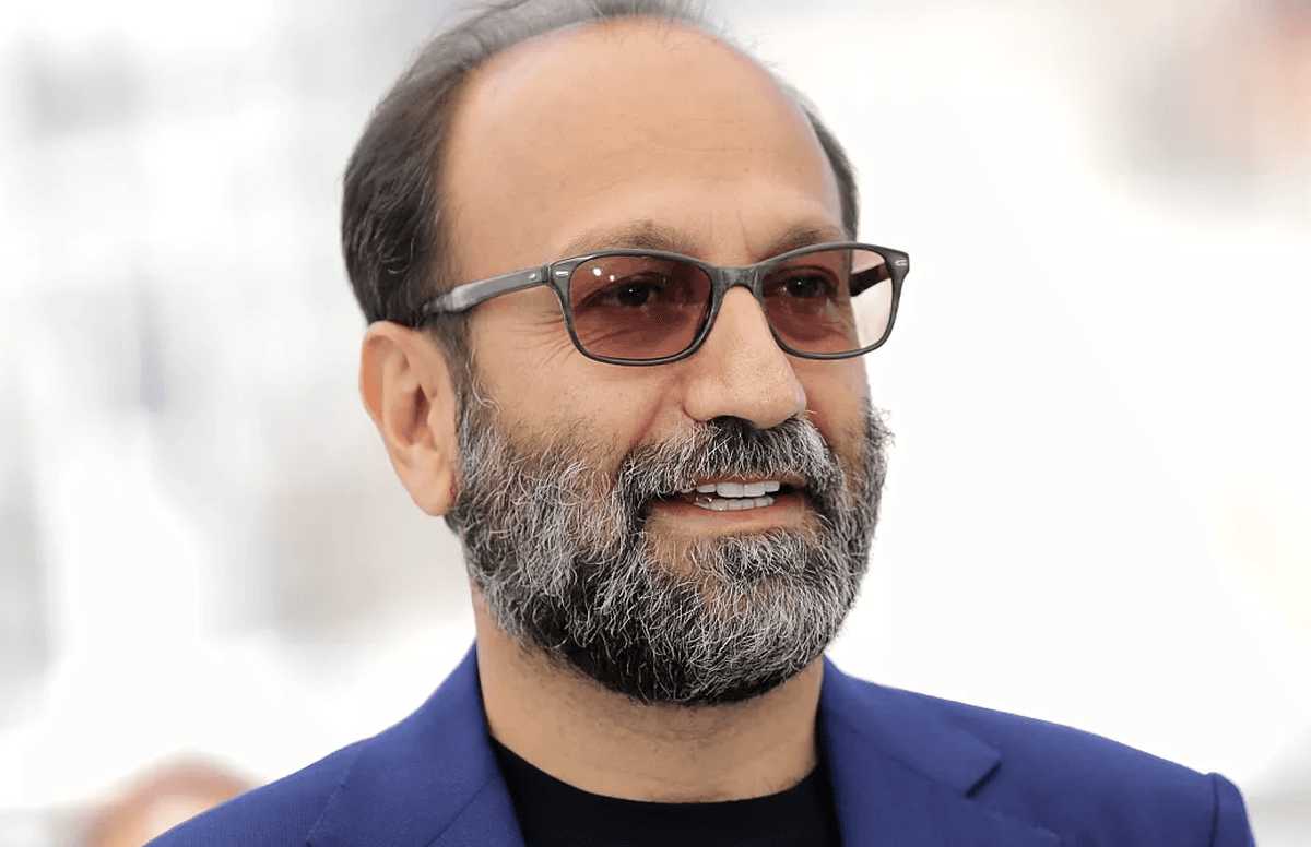 فیلم جدید اصغر فرهادی در پاریس