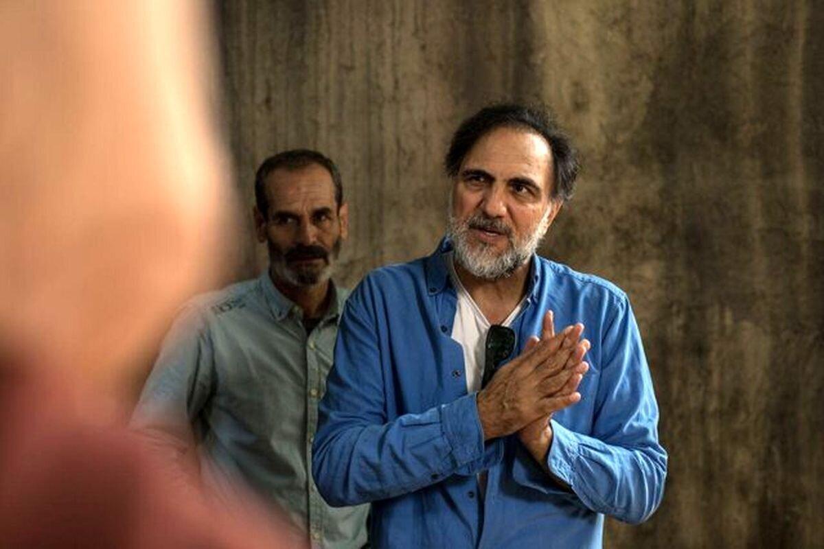 کناره‌گیری حسن فتحی از ساخت فصل دوم «ازازیل»