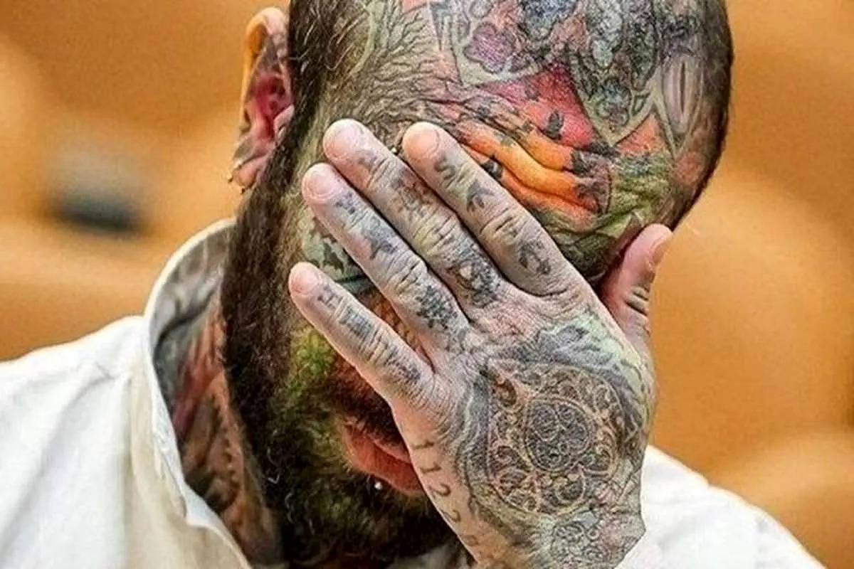 تتلو از مرکز درمانی مرخص و به زندان بازگشت