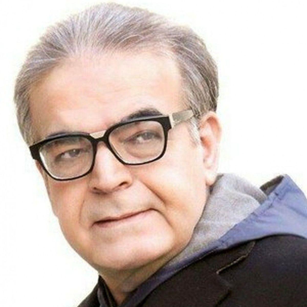 افشای حال بد حمید لولایی بعد از سریال زیر آسمان شهر!