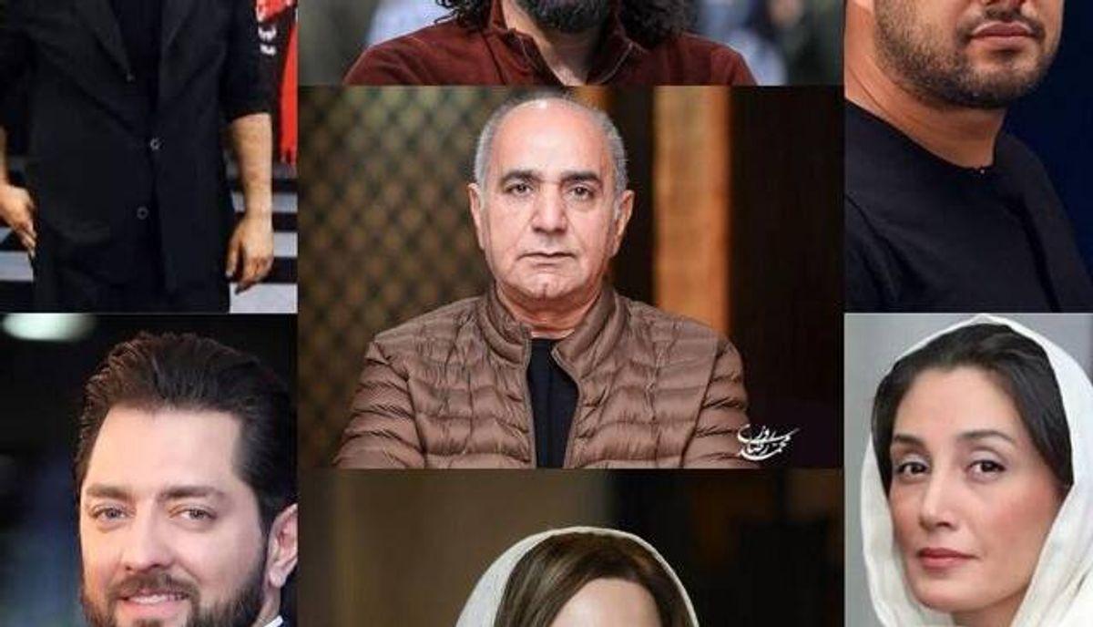 سریال‌های جنجالی شبکه نمایش خانگی در آستانه انتشار| از «وحشی» تا «شکارگاه»