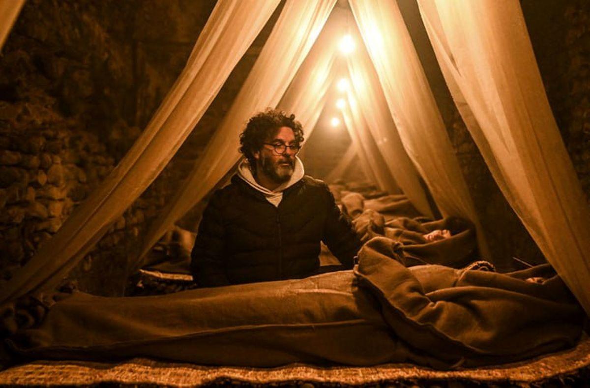 معرفی سریال هزار و یک شب؛ بازیگران، داستان و تاریخ پخش سریال