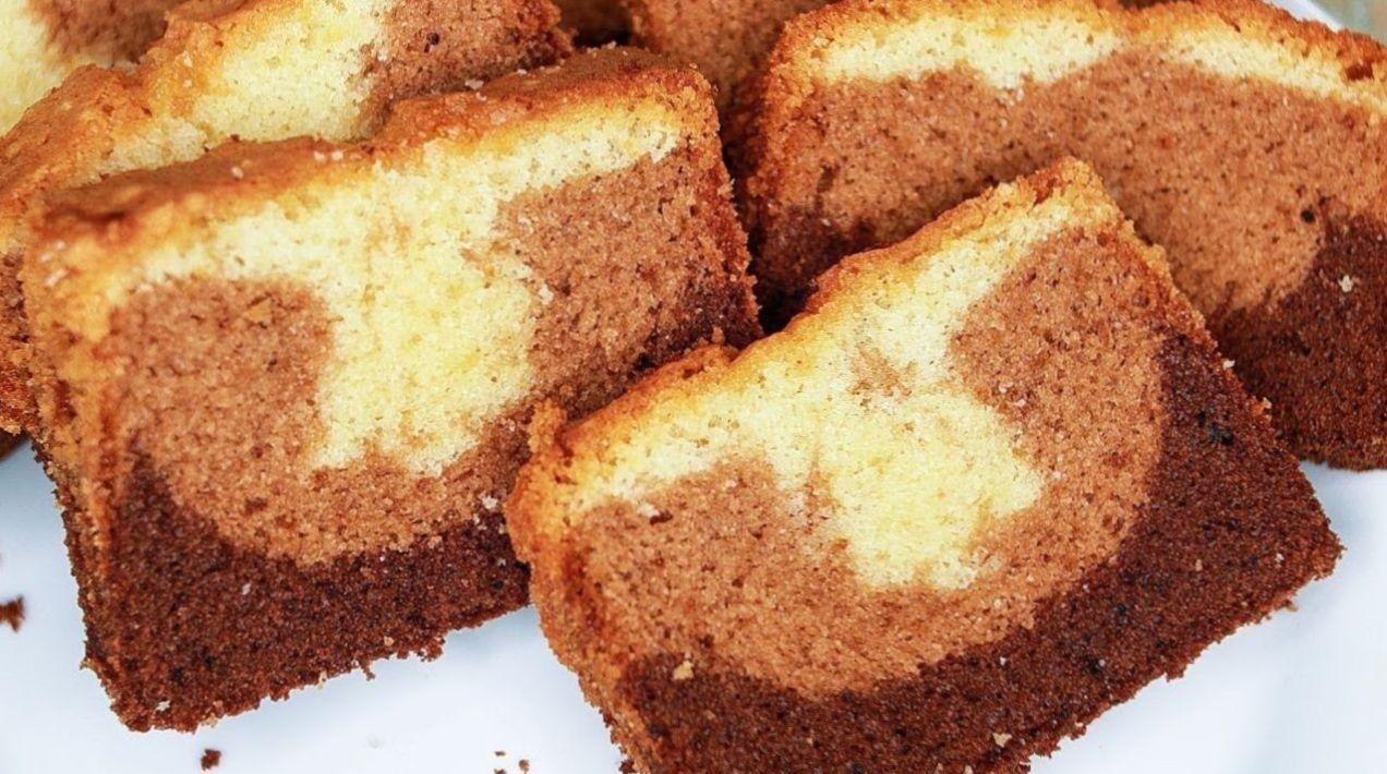 طرز تهیه کیک اروپایی بدون فر با 2 روش متفاوت