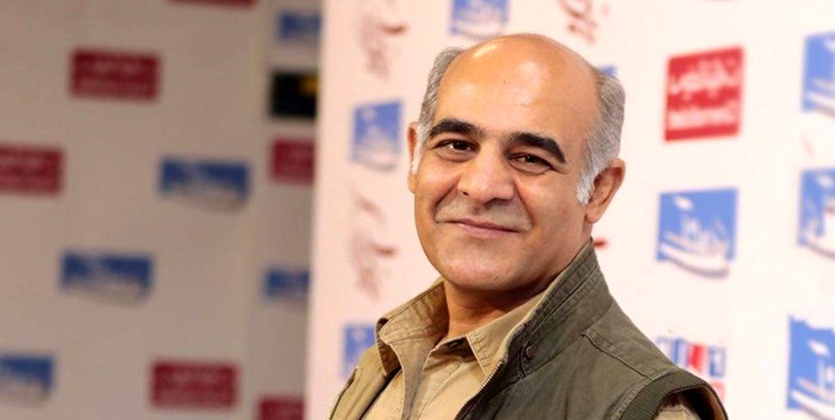 گلایه متفاوت بازیگر لیسانسه‌ها: انقدر مردم که به‌جای آقا، می‌گفتن خوبی خانم؟!