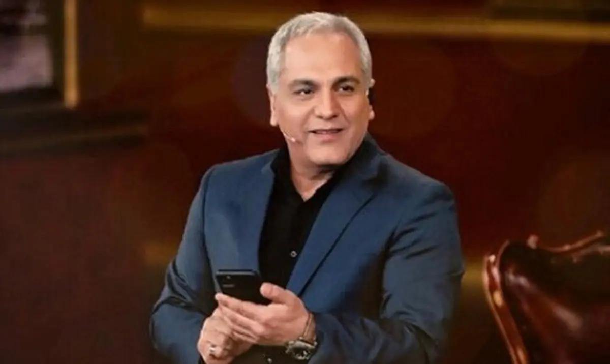 طعنه تند مهران مدیری به پزشک‌ها؛ محرم اسرار بودین یا گزارشگر لحظه‌به‌لحظه؟