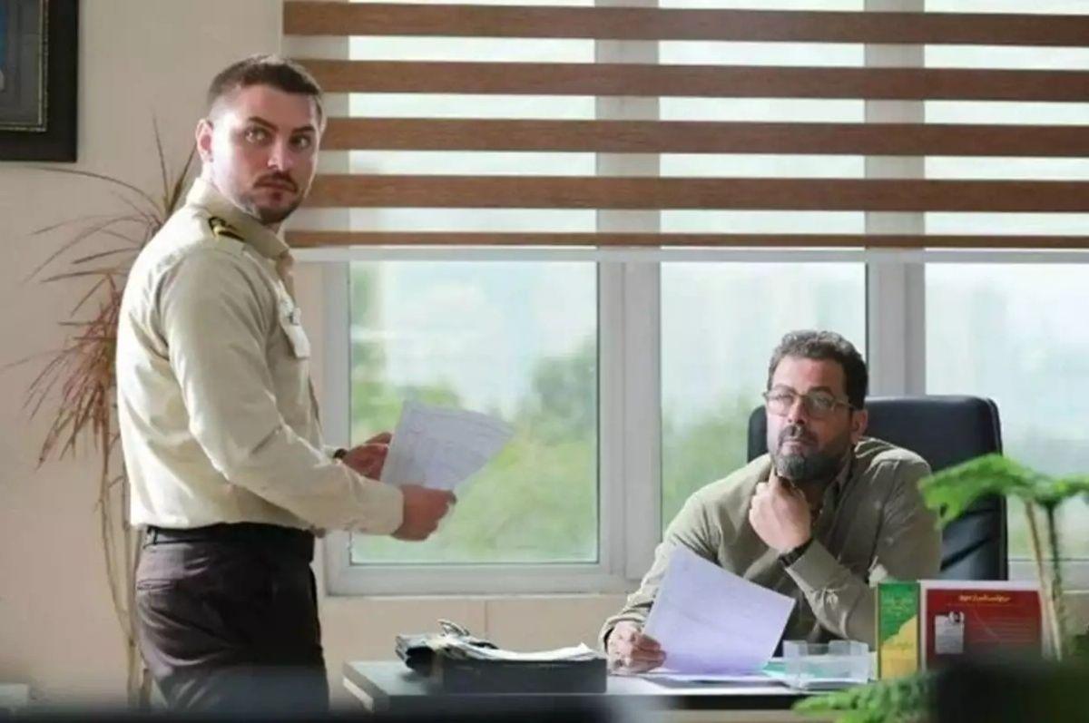 منوچهر هادی باز هم رکورد زد: سرعت عاشقی فراتر از انتظار!