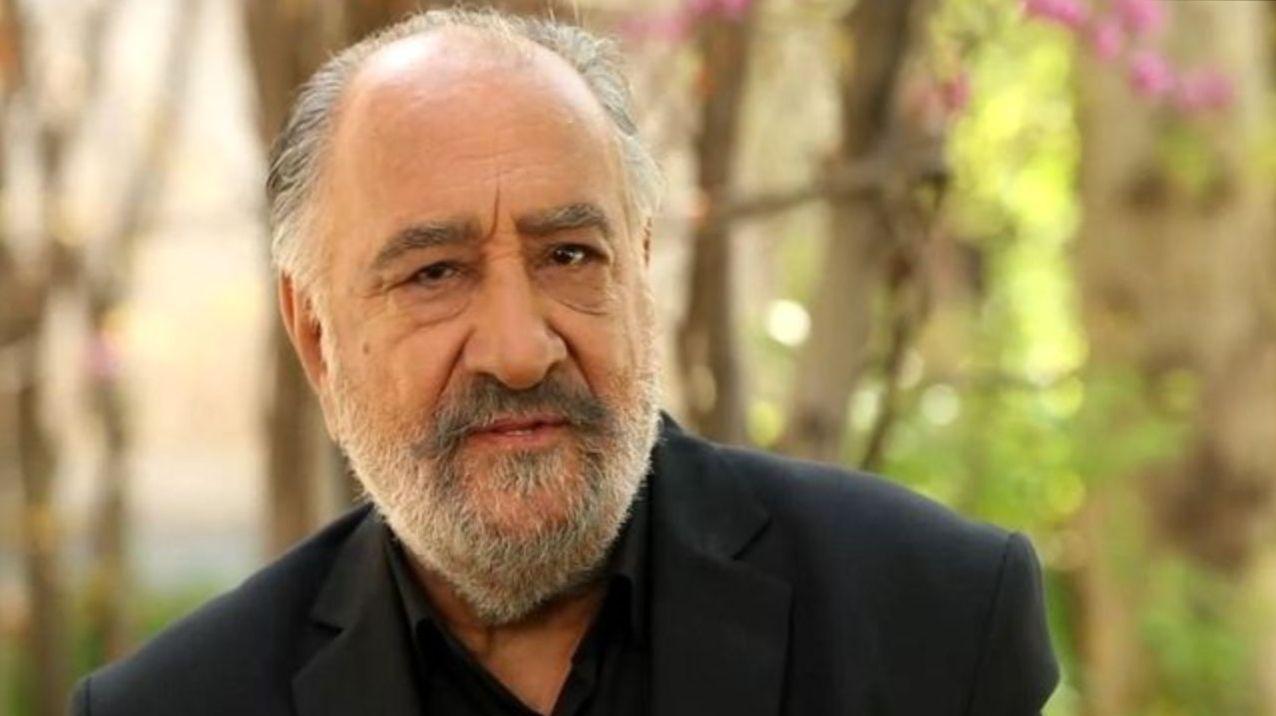 ادعای داریوش ارجمند، حشمت فردوس سریال ستایش: هنوز هم یک خانه از خودم ندارم