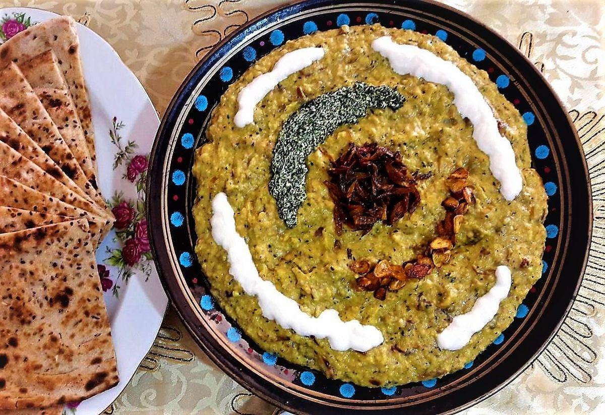 طرز تهیه شله بریان زیره؛ غذای سنتی لذیذ ولی فراموش شده اصفهان