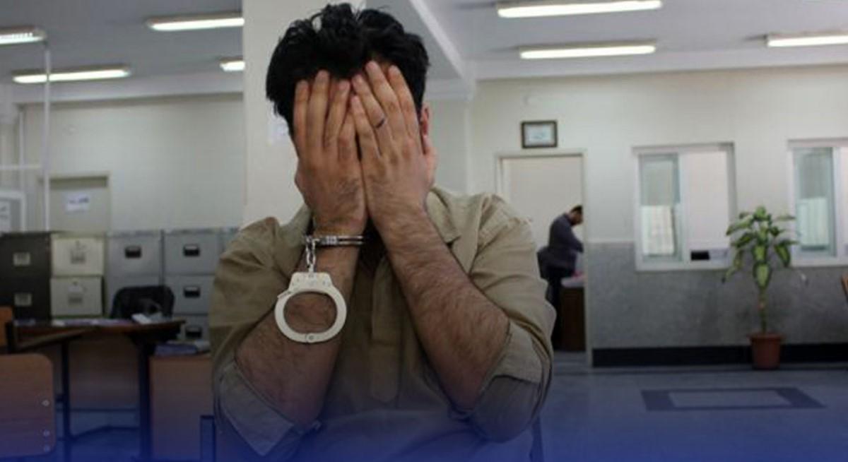 حمله پسر شرور به مجری مراسم جشن در نجف‌آباد